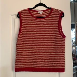 St. John Sport tank.